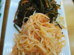 -牛马行牛肉饸饹铺(青岛街店)