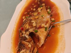 -安徽大厦中餐厅