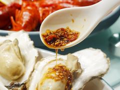 -杨氏青龙虾·羊蝎子(托乐嘉店)