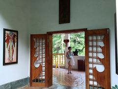 -嘉和K6温泉微度假