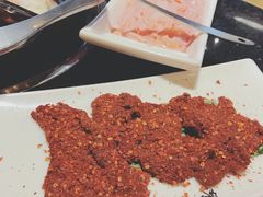 -纸盐河码头火锅(十八梯店)