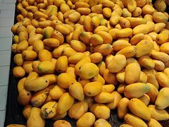 -永辉超市(泰州万达广场店)