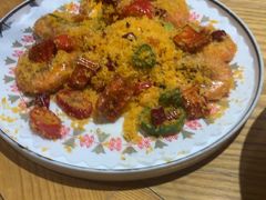 -德胜轩正宗顺德菜(宝安沙井会展中心店)