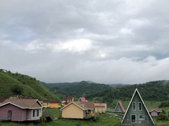 -关山草原