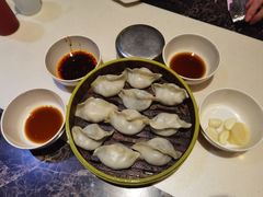 百年老馅饺子-老边饺子馆(金源店)