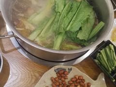 -守柴炉烤鸭(中海国际店)
