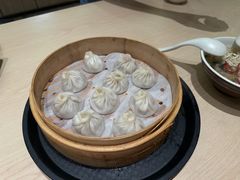 -口福汤包馆(融汇店)