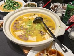 -铜锣湾·有麝自然香(渝北财富中心店)