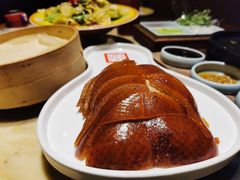 -那家小馆•北京菜•烤鸭(香山店)