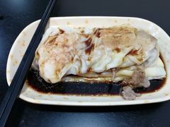 -座上客美食·雄记肠粉