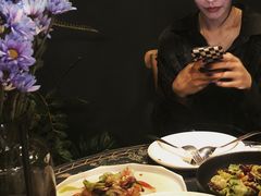 -第101座花园餐厅(湖滨88店)