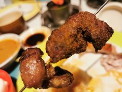 -味餐厅·海鲜·火锅·自助餐