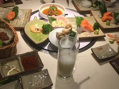 -赤坂亭M9和牛烧肉·日料398放题(万达店)