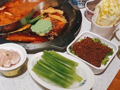 -大龙燚火锅
