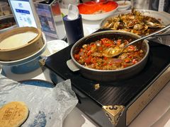 -味界·精致赣菜(招商花园城店)