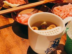 -楠火锅(太古里总店)
