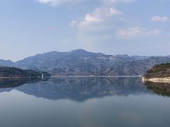 -白河堡水库