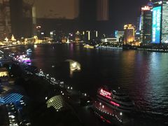 -上海外滩英迪格酒店