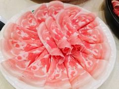 -东来顺饭庄(天坛店)