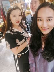 点击看大图 -MONE美发沙龙