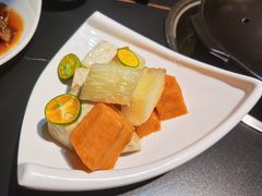 -百年果林椰子鸡(宝安总店)