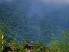 -冕宁灵山寺