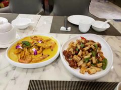 -玉丰国际酒店·玉宴中餐厅