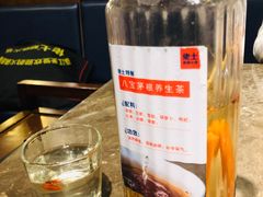 -佬土鹅肠火锅(解放路店)