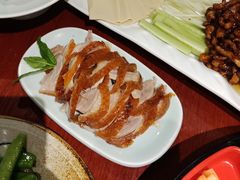 -北平食府(马鞍山路店)