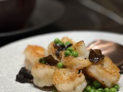 -北書房·墨宴(国际博览中心店)