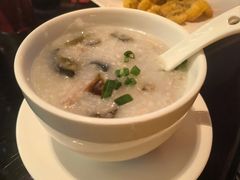 -海航大厦万豪酒店彩海轩中餐厅(霄云路店)