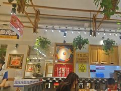 -鑫日千里马朝鲜族小馆(总店)
