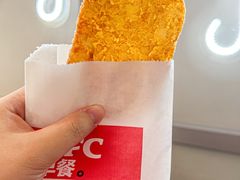 -肯德基(崇文路店)