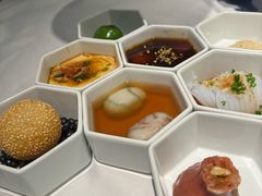 -民国红公馆·秦淮八艳(夫子庙店)