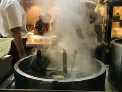 -大秦地·西北菜(纬四路店)