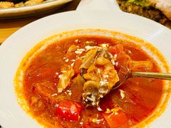 -MIO弥欧洋房西餐厅(中央大街店)