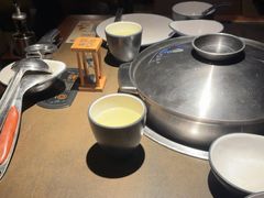-同仁四季椰子鸡(宝安壹方城店)