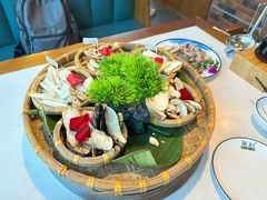 -菌彩云南野生菌火锅(呈贡七彩云南第壹城店)