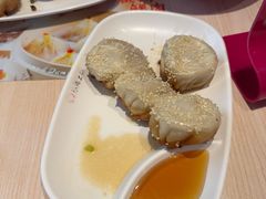 -小杨生煎(愚园路)