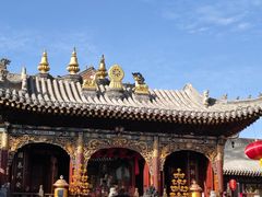 -五台山风景名胜区