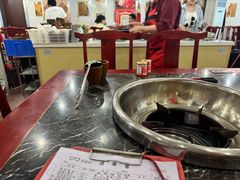 -陈眼镜火锅(总店)