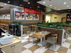 -嘉和一品粥(魏公村店)