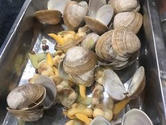 -胶东海鲜大排档(北太平庄店)