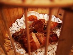 胡桃里烤鸡-胡桃里音乐酒馆(环亚凯瑟琳广场店)