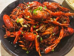 -巴厘龙虾·榜首油焖大虾(青山店)