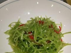 -沽上民肴·海鲜锅贴·天津菜(福州道鸿正家园店)