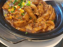 -汇华阁中餐厅·粤菜早茶(汇华希尔顿逸林酒店)