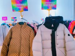 -北京三里屯CHAO酒店