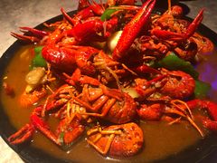 -沪小胖小龙虾(淮海中路旗舰店)
