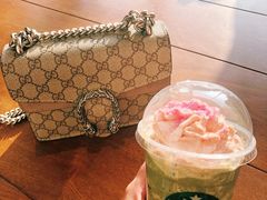 -星巴克(大庆让胡路万达广场店)